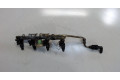 Форсунка топливная  Honda Jazz 2002-2008    16450PWEG01     