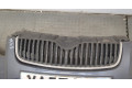Бампер  Skoda Roomster 2006-2015 передний   