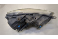 Фара передняя  Volkswagen Golf 6 2009-2012 левая 