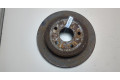 Диск тормозной  Jeep Grand Cherokee 2004-2010   задний         