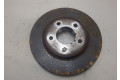 Диск тормозной  Chrysler Pacifica 2003-2008   передний         