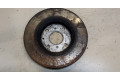 Диск тормозной  Citroen C1 2005-2014 1.0  передний          