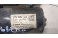 Стартер  Volkswagen Beetle 2011-2019 1.6  02Z911024H, 0001153007   