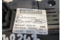 Дисплей бортового компьютера  Ford Focus 3 2011-2015        