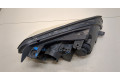 Фара передняя  Chevrolet Captiva 2006-2011 левая 
