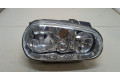 Фара передняя  Volkswagen Golf 4 1997-2005 правая 