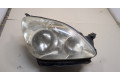 Фара передняя  Honda CR-V 2001-2006 правая 