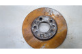 Диск тормозной  Opel Zafira B 2005-2012   передний         