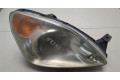 Фара передняя  Honda CR-V 2001-2006 правая 