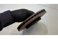 Диск тормозной  Opel Astra J 2010-2017 1.3  передний           