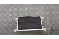 Дисплей мультимедиа  Audi A4 (B8) 2007-2015 8T0919603F       