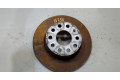 Диск тормозной  Volkswagen Taos   задний   5QN615601A      