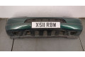Бампер  Mercedes ML W163 1998-2004 передний   