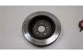 Диск тормозной  Mercedes GL X164 2006-2012   задний         