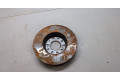 Диск тормозной  Volkswagen Touran 2003-2006   передний         