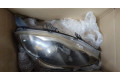 Фара передняя  Honda Civic 2000-2006 правая 