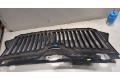 Решетка радиатора  Skoda Rapid          5JA853668