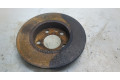 Диск тормозной  Seat Ibiza 4 2008-2012   задний         