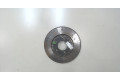 Диск тормозной  Volkswagen Polo 1994-1999 1.6  передний    321615301C      