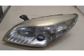 Фара передняя  Renault Megane 3 2009-2016 левая 