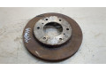 Диск тормозной  Mitsubishi Pajero 2006-2014   передний         