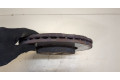 Диск тормозной  Renault Megane 2 2002-2009 1.5  передний           
