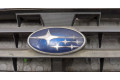 Решетка радиатора  Subaru Forester (S11) 2002-2007          