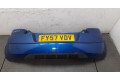 Бампер  Renault Megane 2 2002-2009 задний   8200436403, 8200490357