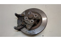 Диск тормозной  Renault Scenic 2009-2012   задний         