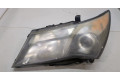 Фара передняя  Acura MDX 2007-2013 левая 