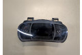 Панель приборов  Renault Megane 4 2016-2020       248105618R     