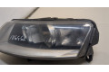Фара передняя  Audi A6 (C6) 2004-2011 левая 