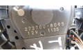 Моторчик печки  Toyota RAV 4 2015-2019 2727008095      2727008095   