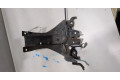 Замок капота  Nissan Qashqai 2006-2013     