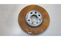 Диск тормозной  Opel Astra H 2004-2010   передний         