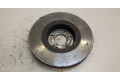 Диск тормозной  Renault Laguna 2 2001-2007   передний         