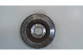 Диск тормозной  Dacia Sandero 2008-2012 1.4  передний    6001549211      