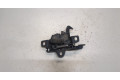 Замок капота  Saturn VUE 2007-2010     