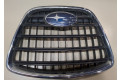 Решетка радиатора  Subaru Tribeca (B9) 2004-2007          91121XA20A