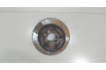 Диск тормозной  Citroen Jumper (Relay) 2014- 2.2  задний     4249K7, 1642766680      