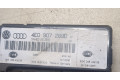 Блок комфорта  Audi A8 (D3) 2005-2007      4E0907289D  