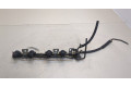 Форсунка топливная  Nissan Almera N15 1995-2000         