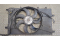 Вентилятор радиатора  Chevrolet Orlando 2011-2015    1.8 бензин       
