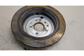 Диск тормозной  Subaru Forester (S12) 2008-2012   задний         