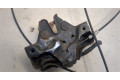 Замок капота  Toyota Sequoia 2008-     