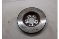 Диск тормозной  Mercedes C W203 2000-2007   передний         