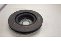 Диск тормозной  Land Rover Range Rover 3 (LM) 2002-2012   передний         