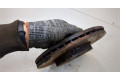 Диск тормозной  Mazda 3 (BK) 2003-2009   передний         