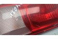 Задний фонарь        Nissan X-Trail (T30) 2001-2006 