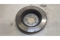Диск тормозной  Suzuki Wagon R Plus 2000-2006 1.3  передний            
